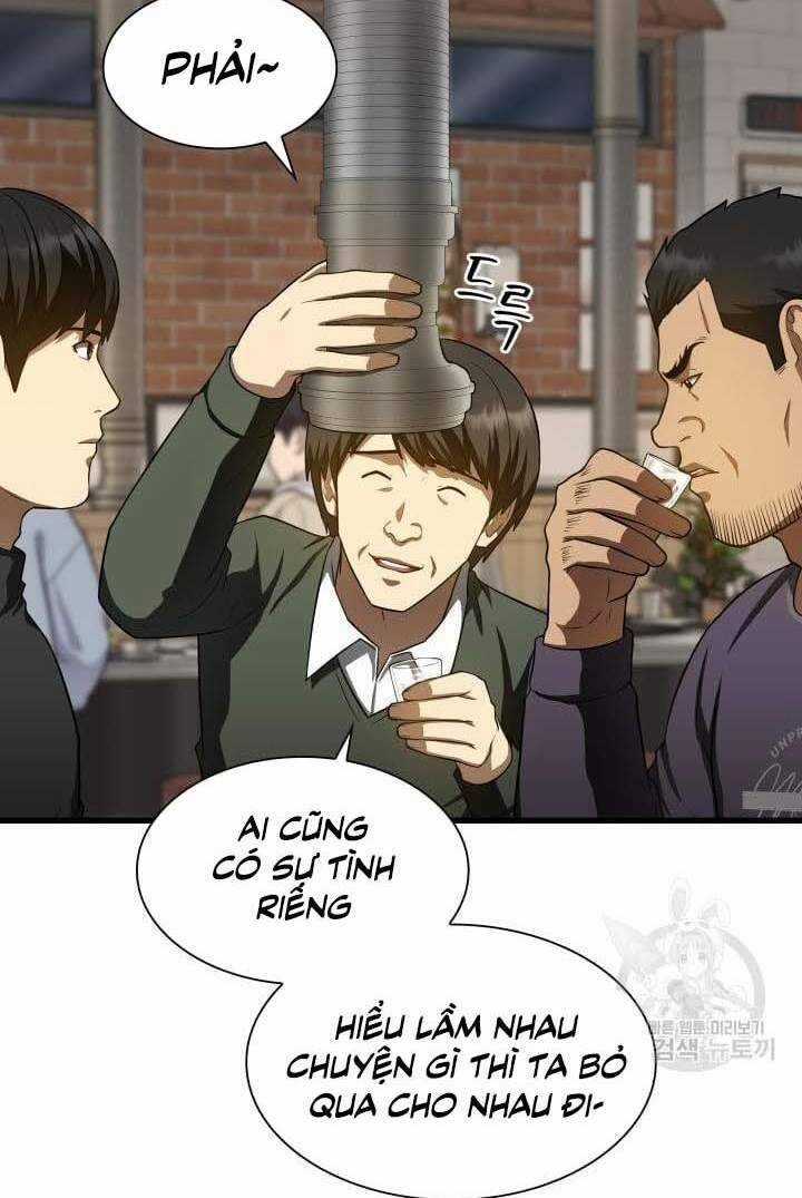 Bác Sĩ Hoàn Hảo Chapter 51 trang 110