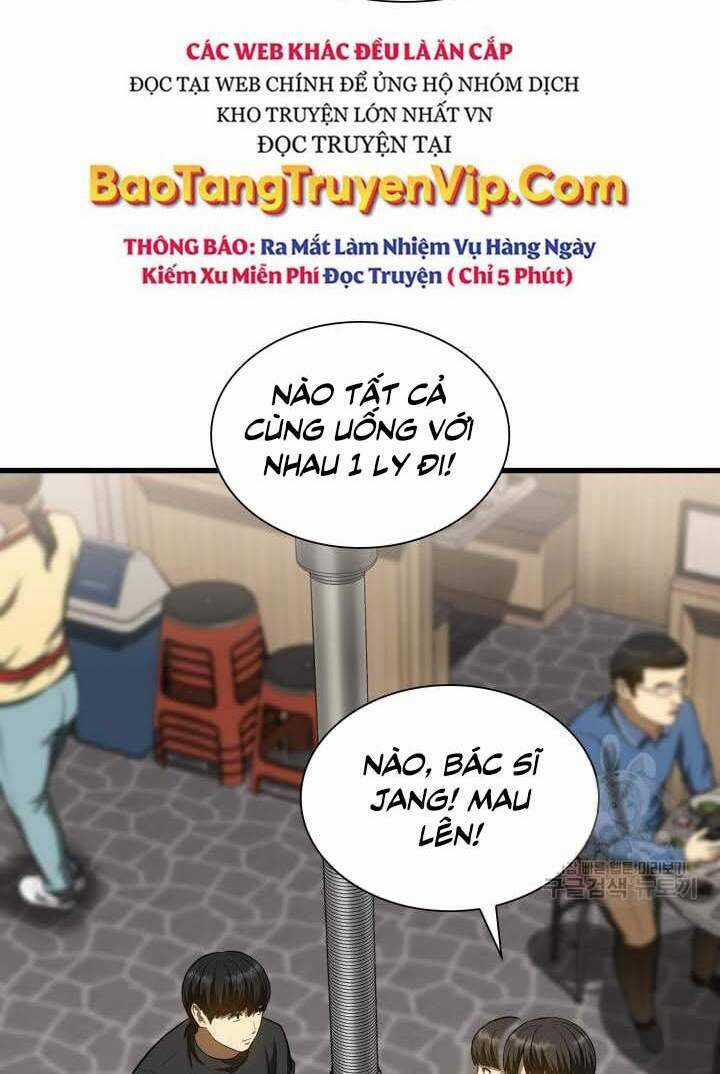 Bác Sĩ Hoàn Hảo Chapter 51 trang 111