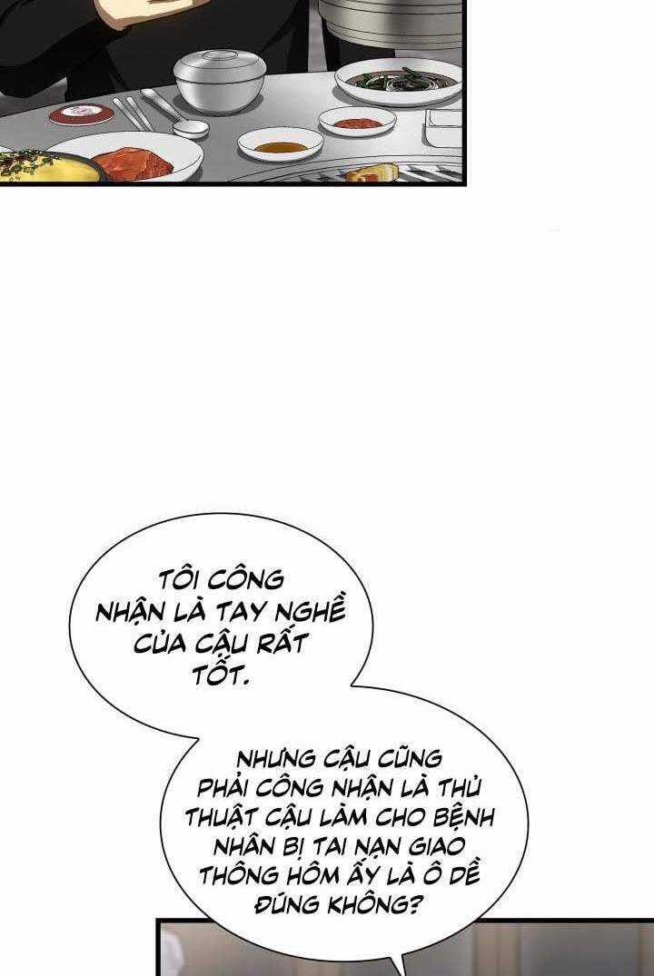 Bác Sĩ Hoàn Hảo Chapter 51 trang 115