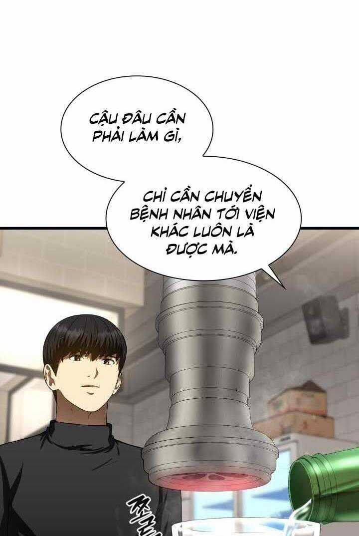 Bác Sĩ Hoàn Hảo Chapter 51 trang 117