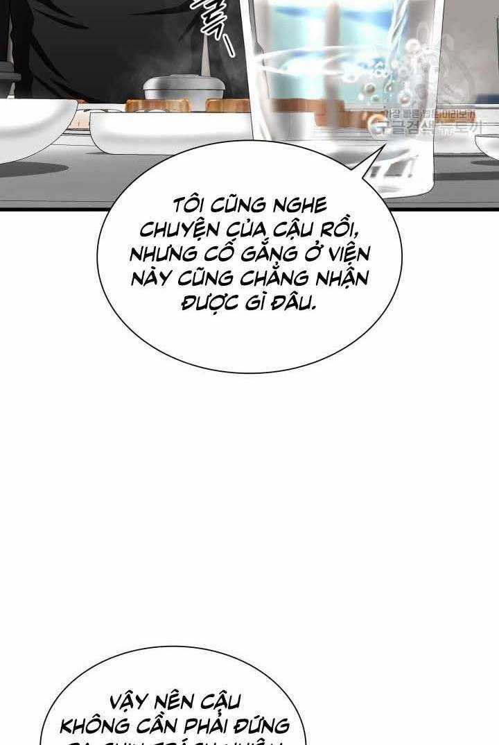 Bác Sĩ Hoàn Hảo Chapter 51 trang 118