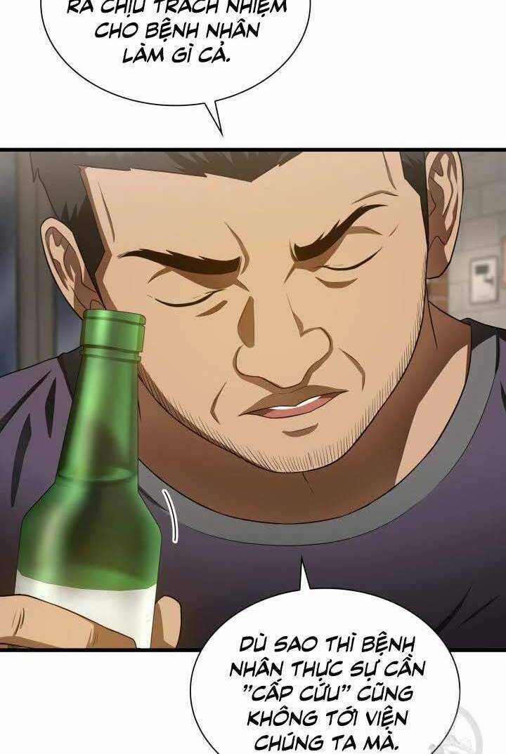 Bác Sĩ Hoàn Hảo Chapter 51 trang 119