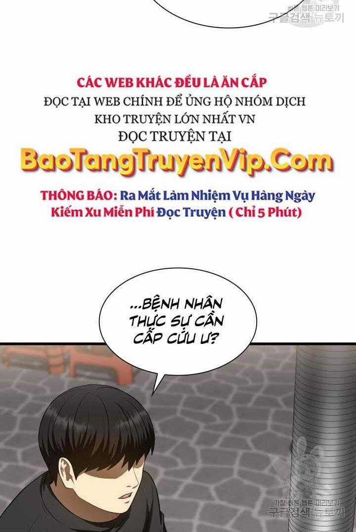 Bác Sĩ Hoàn Hảo Chapter 51 trang 120