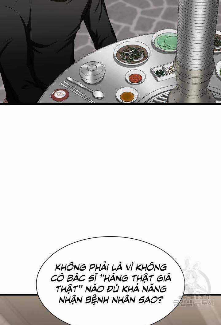 Bác Sĩ Hoàn Hảo Chapter 51 trang 121