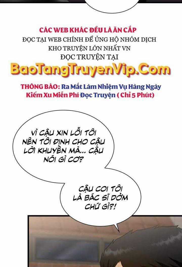 Bác Sĩ Hoàn Hảo Chapter 51 trang 123