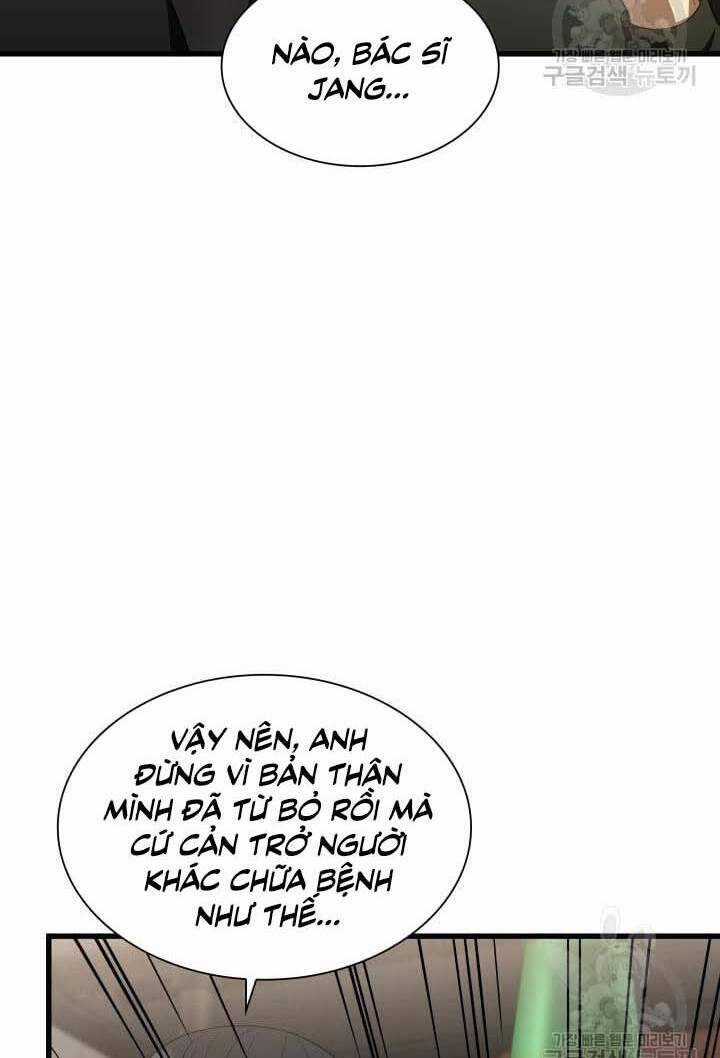Bác Sĩ Hoàn Hảo Chapter 51 trang 126