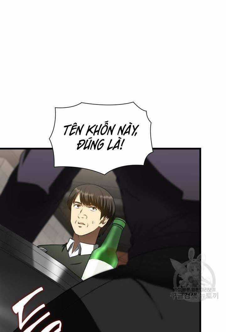 Bác Sĩ Hoàn Hảo Chapter 51 trang 128