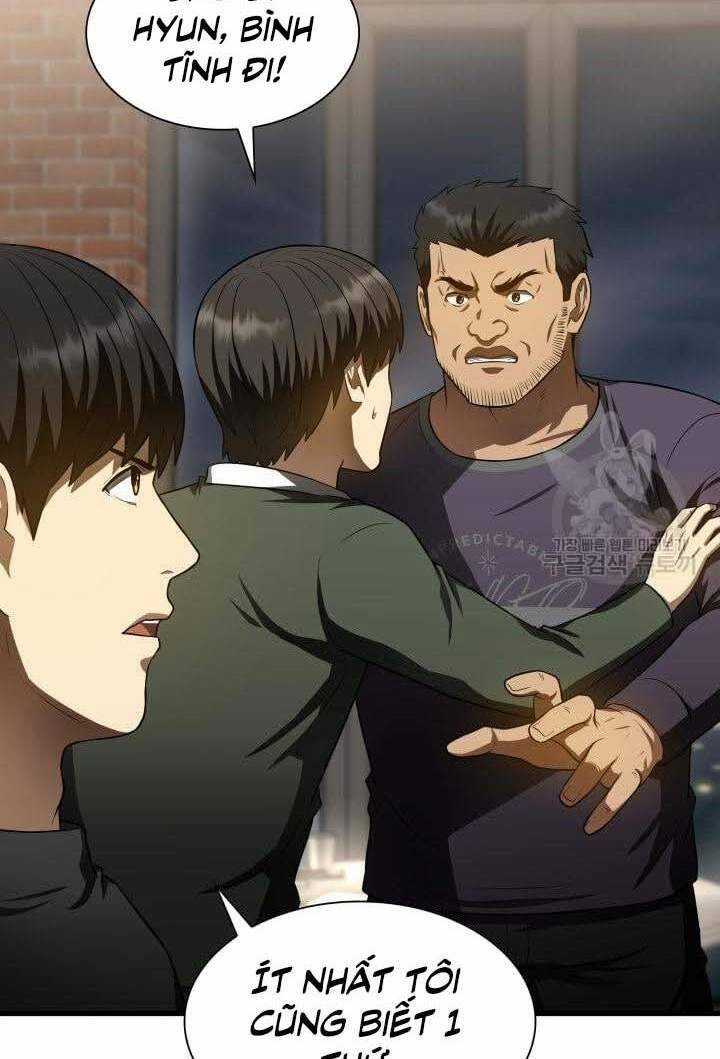 Bác Sĩ Hoàn Hảo Chapter 51 trang 130