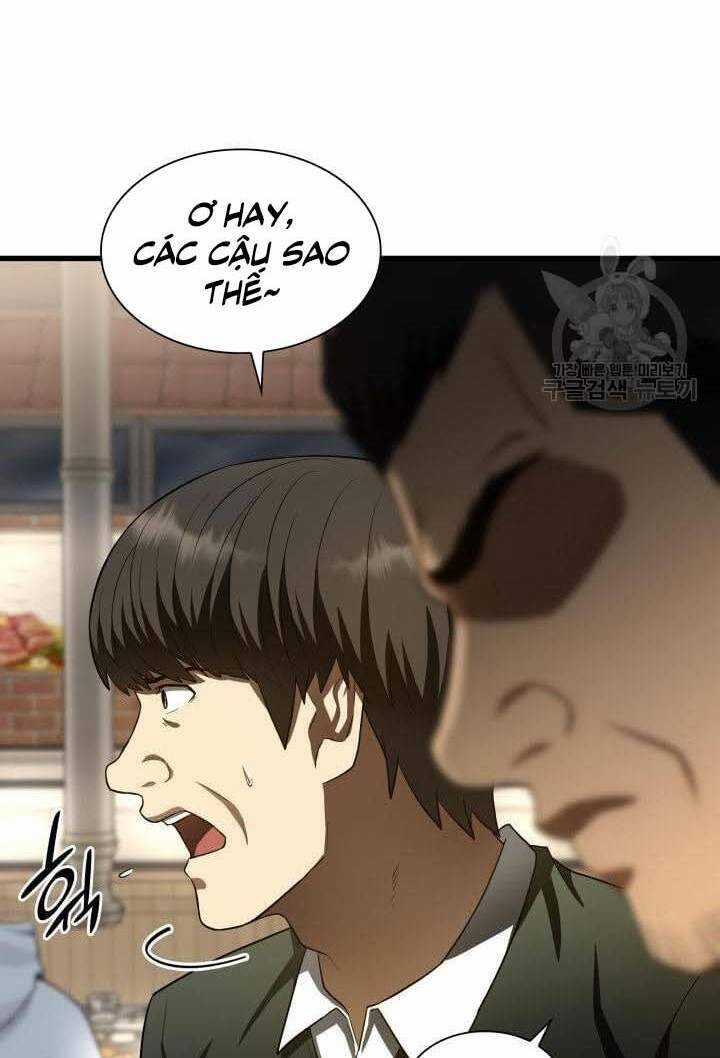 Bác Sĩ Hoàn Hảo Chapter 51 trang 133