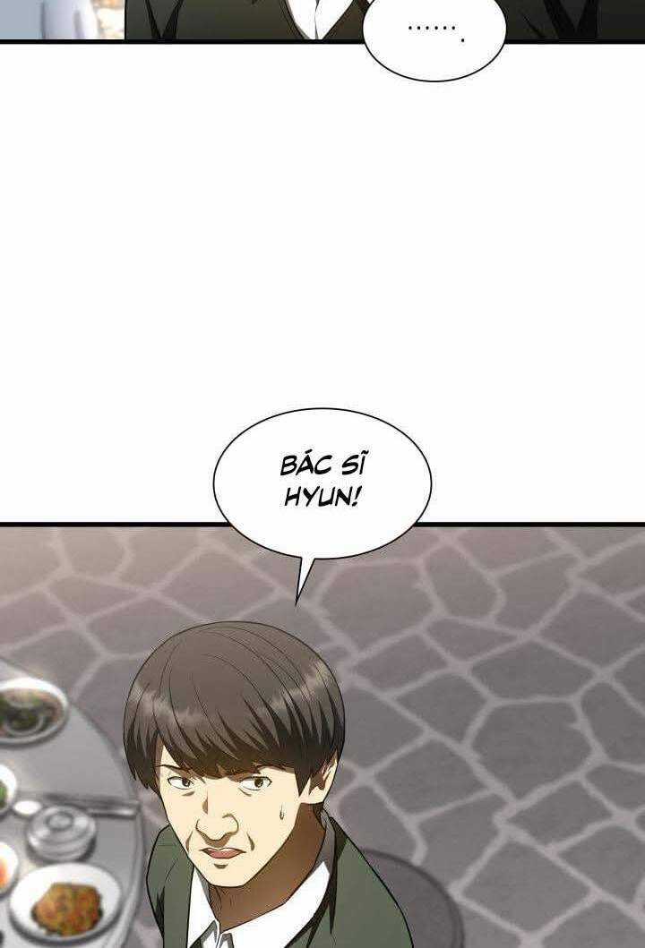 Bác Sĩ Hoàn Hảo Chapter 51 trang 134