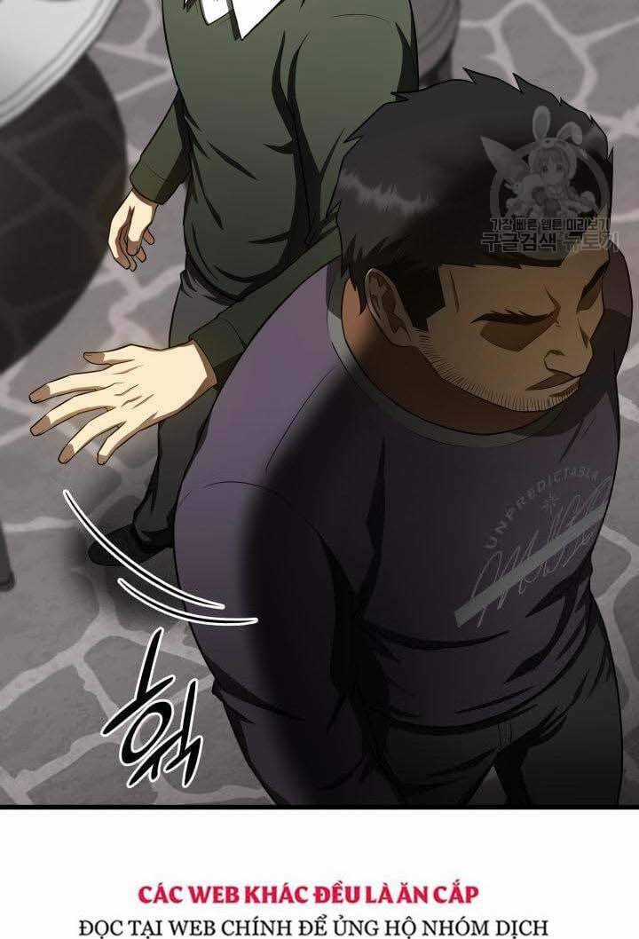 Bác Sĩ Hoàn Hảo Chapter 51 trang 135