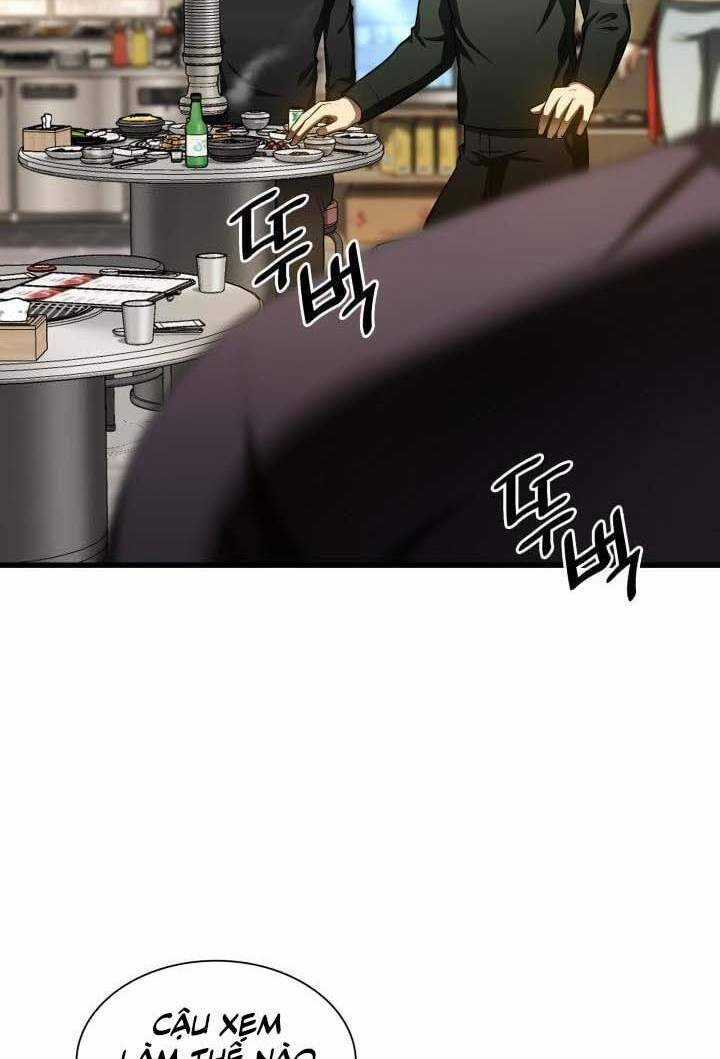 Bác Sĩ Hoàn Hảo Chapter 51 trang 137