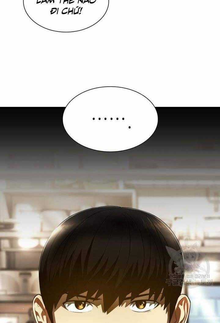 Bác Sĩ Hoàn Hảo Chapter 51 trang 138