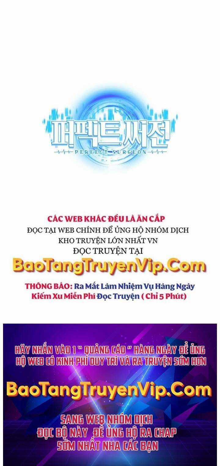 Bác Sĩ Hoàn Hảo Chapter 51 trang 140