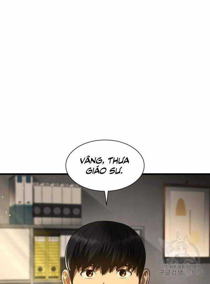 Bác Sĩ Hoàn Hảo Chapter 51 trang 20