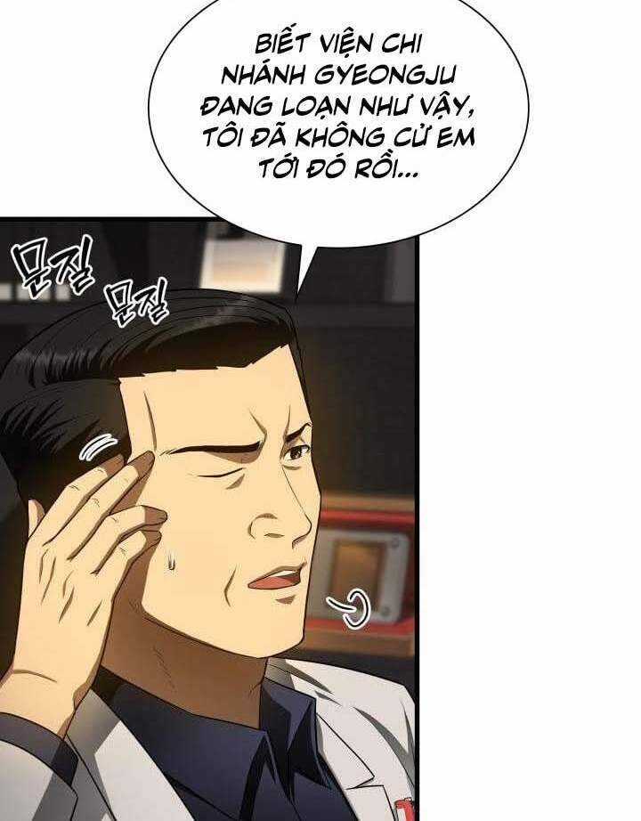 Bác Sĩ Hoàn Hảo Chapter 51 trang 24