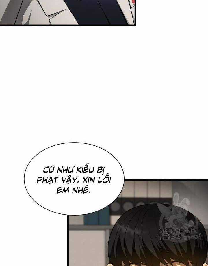 Bác Sĩ Hoàn Hảo Chapter 51 trang 25