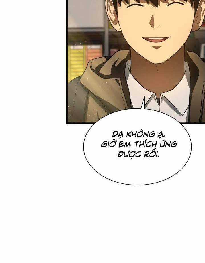 Bác Sĩ Hoàn Hảo Chapter 51 trang 26