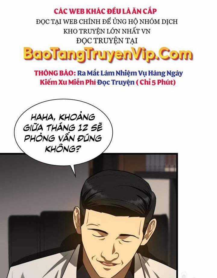 Bác Sĩ Hoàn Hảo Chapter 51 trang 28