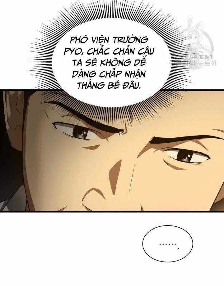 Bác Sĩ Hoàn Hảo Chapter 51 trang 30