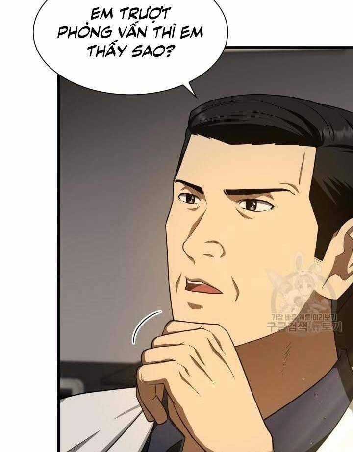 Bác Sĩ Hoàn Hảo Chapter 51 trang 33