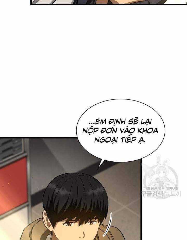 Bác Sĩ Hoàn Hảo Chapter 51 trang 34