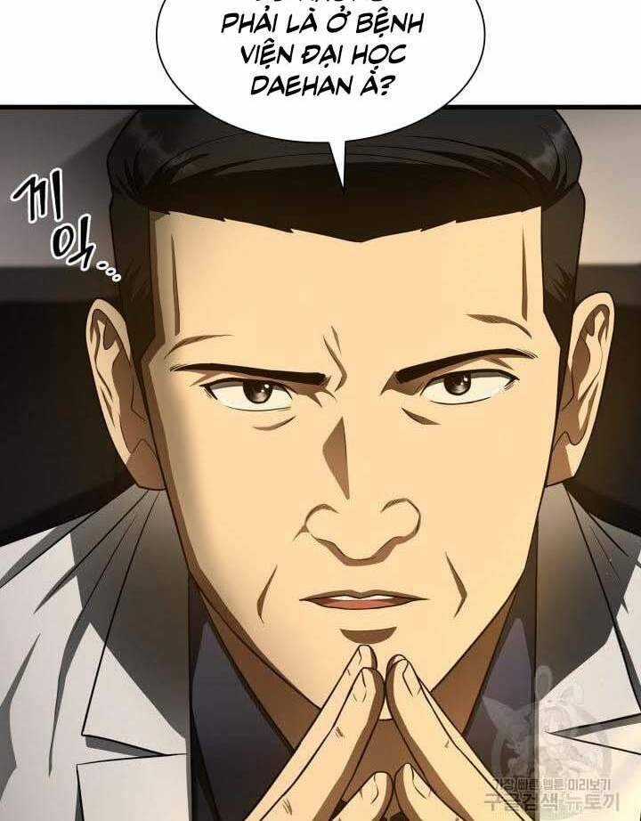 Bác Sĩ Hoàn Hảo Chapter 51 trang 36