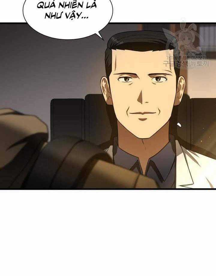 Bác Sĩ Hoàn Hảo Chapter 51 trang 40