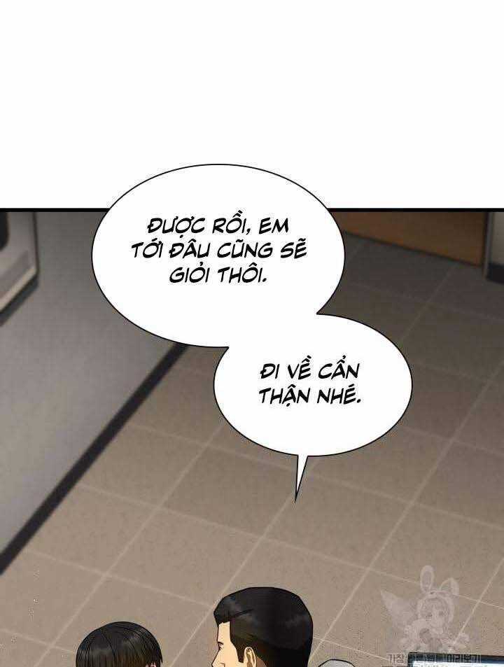 Bác Sĩ Hoàn Hảo Chapter 51 trang 41