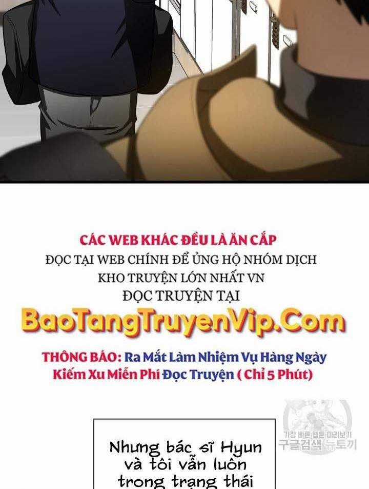 Bác Sĩ Hoàn Hảo Chapter 51 trang 51