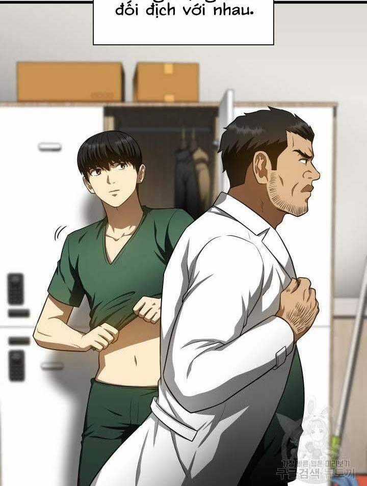 Bác Sĩ Hoàn Hảo Chapter 51 trang 52
