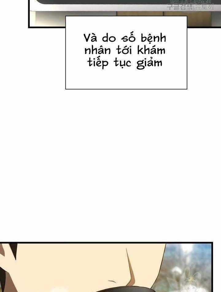 Bác Sĩ Hoàn Hảo Chapter 51 trang 54