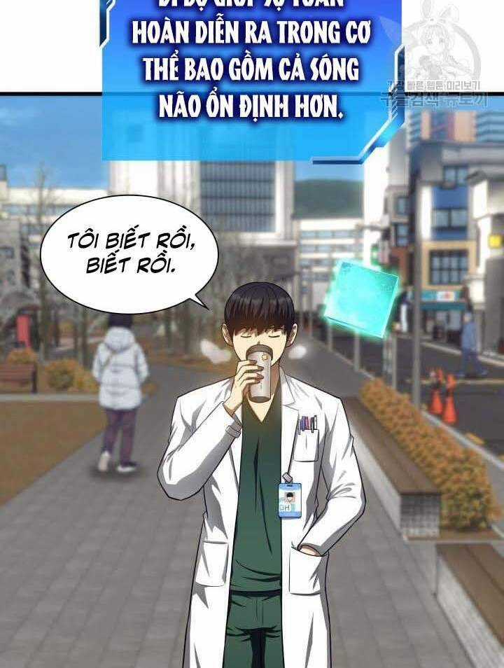 Bác Sĩ Hoàn Hảo Chapter 51 trang 56