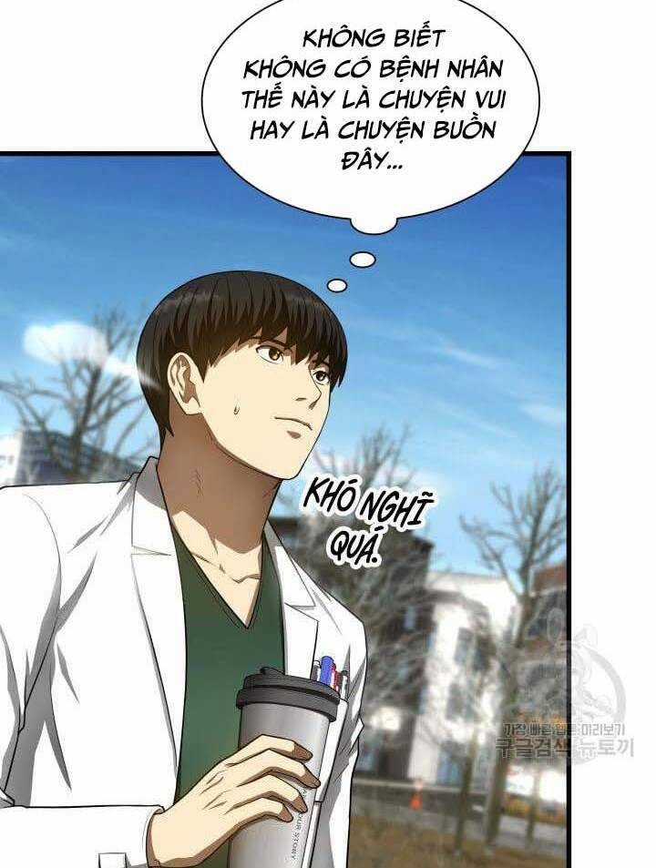 Bác Sĩ Hoàn Hảo Chapter 51 trang 58
