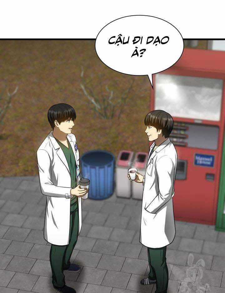 Bác Sĩ Hoàn Hảo Chapter 51 trang 61