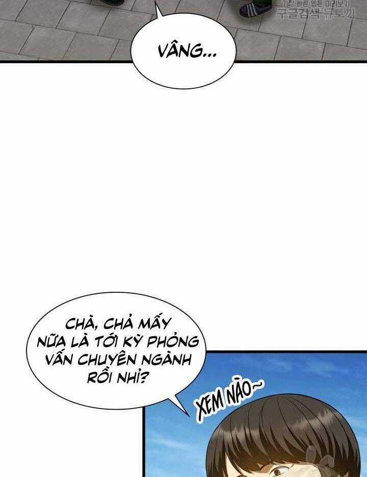 Bác Sĩ Hoàn Hảo Chapter 51 trang 62