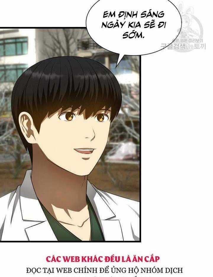 Bác Sĩ Hoàn Hảo Chapter 51 trang 64