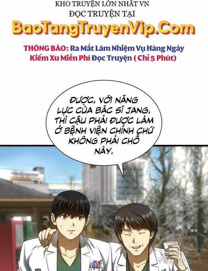 Bác Sĩ Hoàn Hảo Chapter 51 trang 65