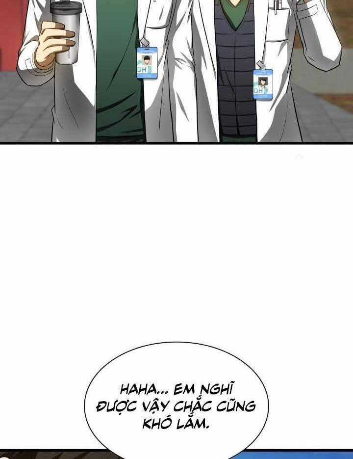 Bác Sĩ Hoàn Hảo Chapter 51 trang 66