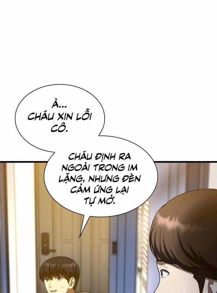 Bác Sĩ Hoàn Hảo Chapter 51 trang 7