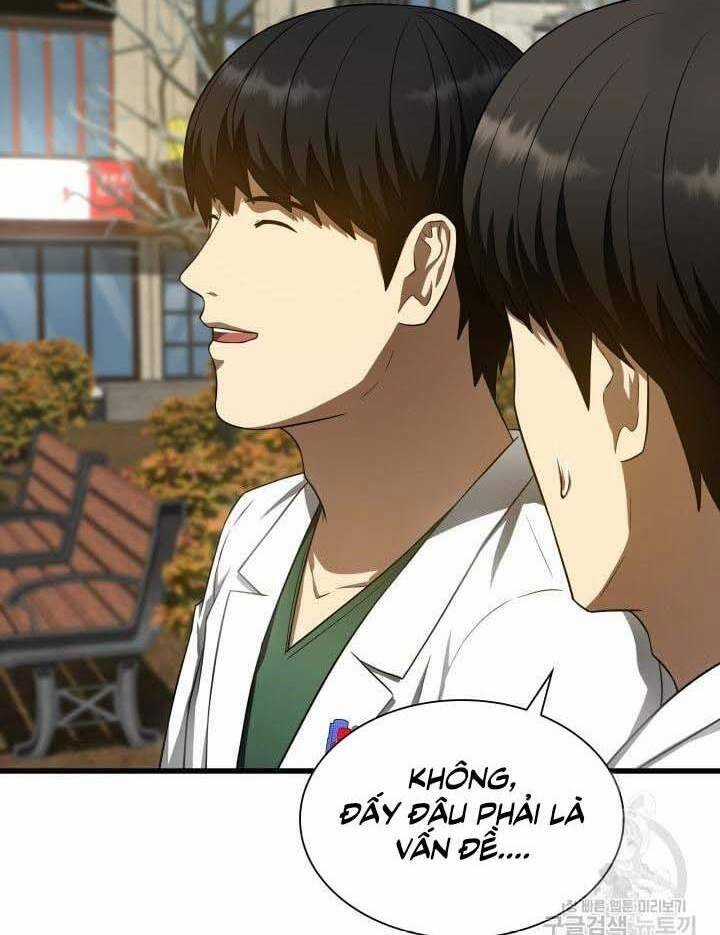 Bác Sĩ Hoàn Hảo Chapter 51 trang 73