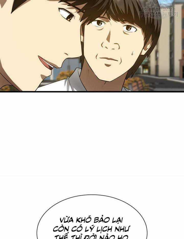 Bác Sĩ Hoàn Hảo Chapter 51 trang 75