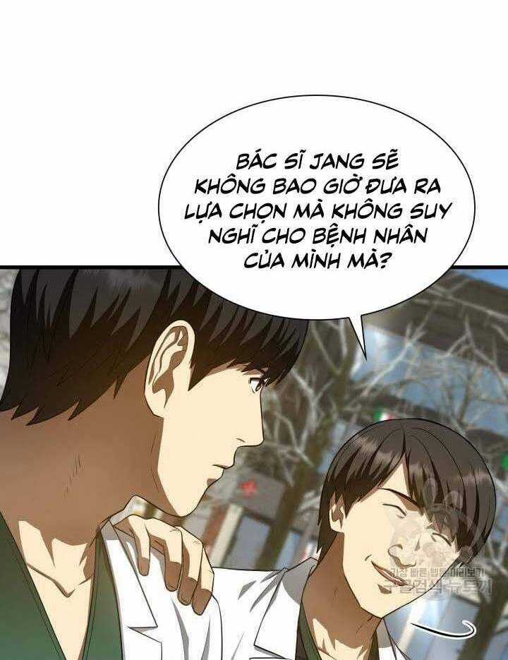 Bác Sĩ Hoàn Hảo Chapter 51 trang 79