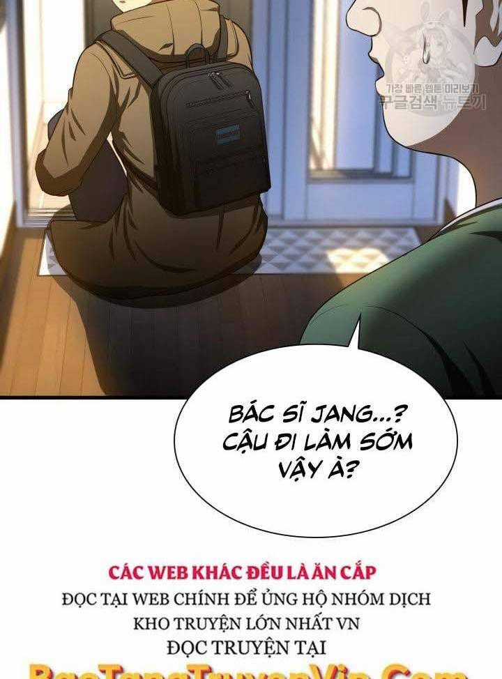 Bác Sĩ Hoàn Hảo Chapter 51 trang 8
