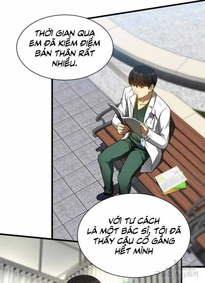 Bác Sĩ Hoàn Hảo Chapter 51 trang 81