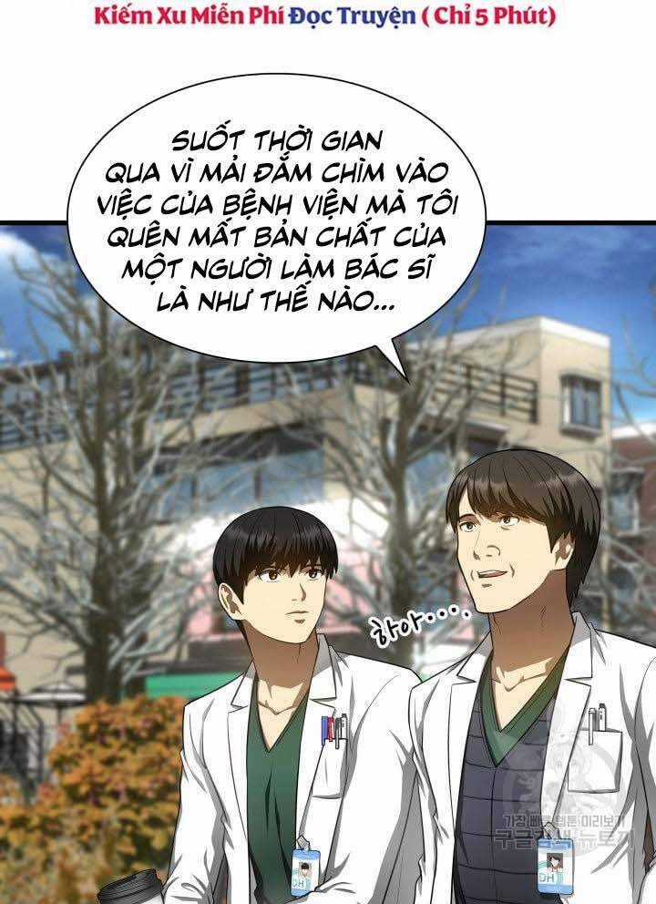 Bác Sĩ Hoàn Hảo Chapter 51 trang 84
