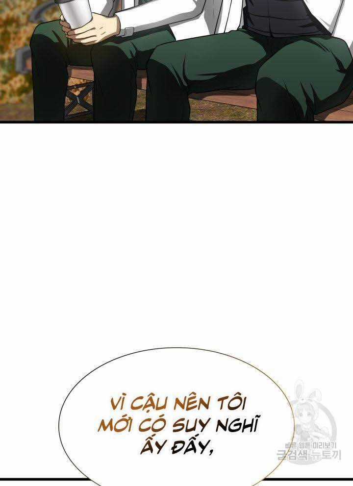 Bác Sĩ Hoàn Hảo Chapter 51 trang 85