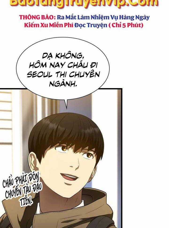 Bác Sĩ Hoàn Hảo Chapter 51 trang 9