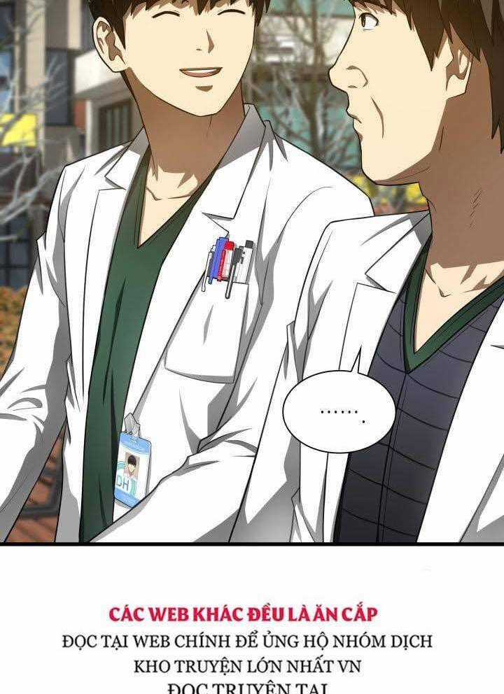 Bác Sĩ Hoàn Hảo Chapter 51 trang 90