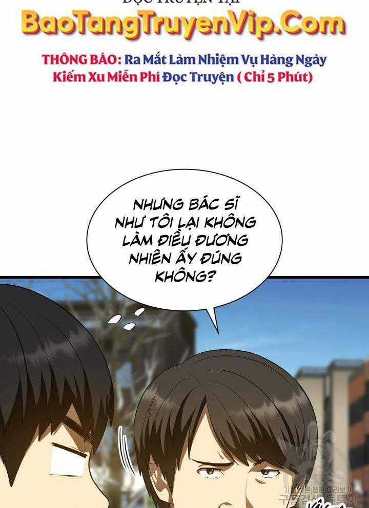 Bác Sĩ Hoàn Hảo Chapter 51 trang 91